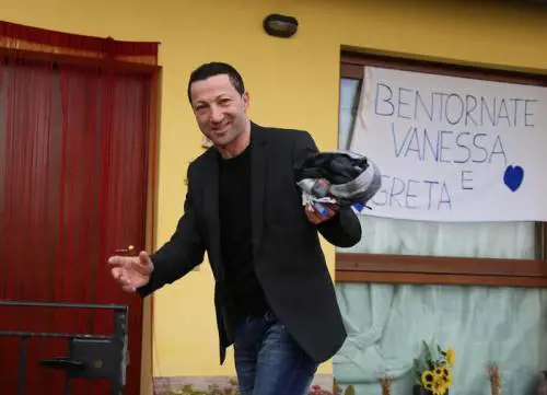 E nel locale di papà Marzullo il fatturato 2014 ha fatto boom