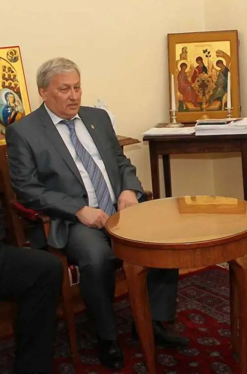 "Inaccettabile per Putin cacciare Assad dalla Siria"