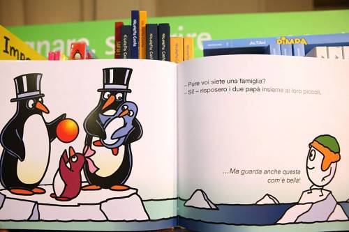 No ai libri gender a scuola Scoppia il caos in Regione