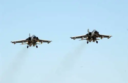Missione italiana in Irak: ecco le nuove regole d’ingaggio