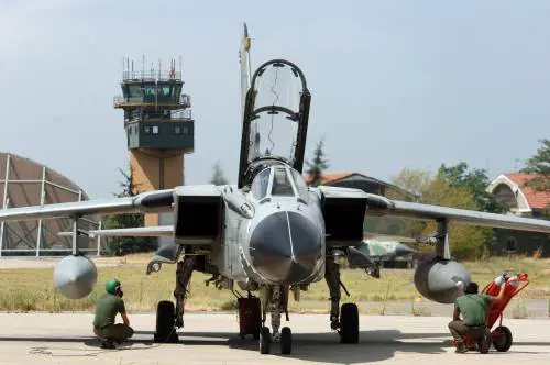 Gli Usa ci spingono in guerra: "Così in Libia comanderete voi"