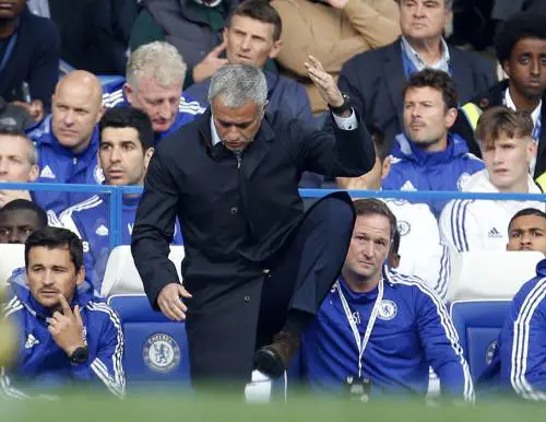 La caduta di Mourinho, tra malocchi, stregoni e un buon liquore