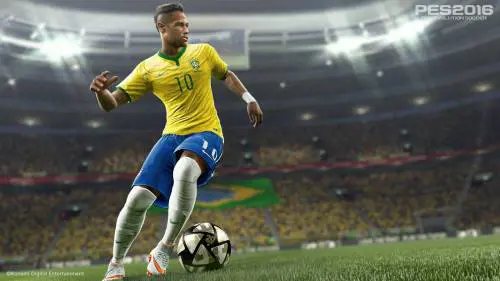 Le novità di Pes 2016