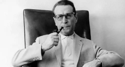 Il timido commissario G.7 è quasi meglio di Maigret