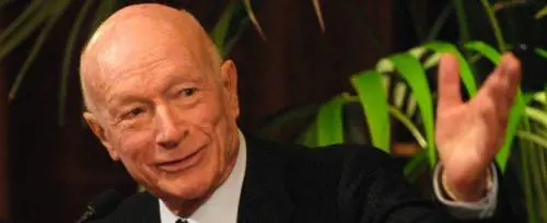 La scrittura di Caprotti: "Visione del futuro e lungimiranza"