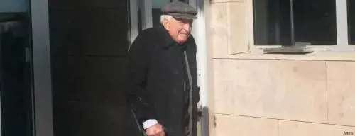 Poggiolini, da Mani pulite alla casa di riposo abusiva