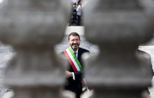 Il Pd prepara l'addio a Marino: pressing dimissioni