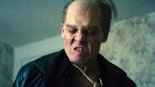 Depp torna al cinema con "Black Mass"