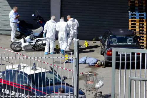Il diritto di difendersi a mano armata