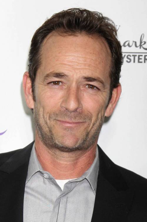 Così è "invecchiato" Dylan McKay di Beverly Hills 90210