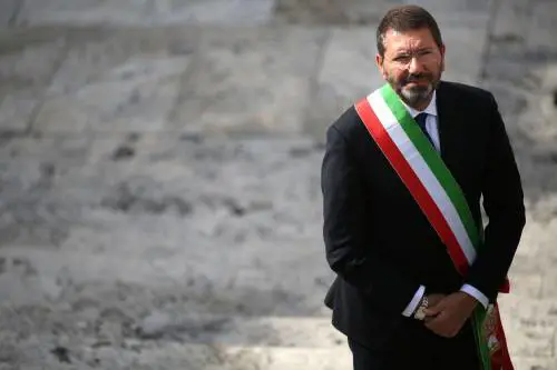 Marino e quella polizza per tutelarsi dalle inchieste