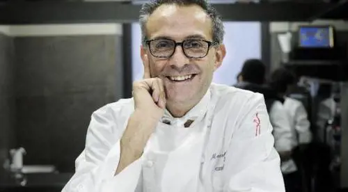 La rivolta degli chef