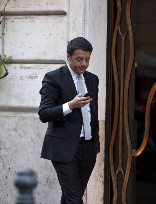 Mecenate 91, la società fantasma degli amici di Renzi