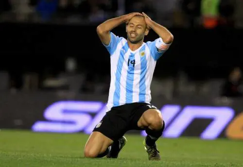 Su Sky la "Copa America Centenario"