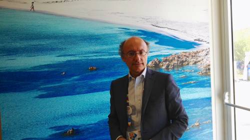 Sardegna, l'isola senza fine si apre al mondo all'Expo