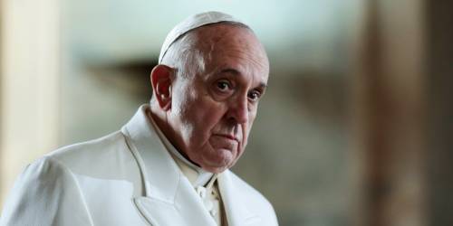Lo scandalo gay tra i carmelitani dietro al mea culpa di Bergoglio