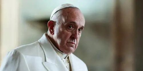Papa Francesco canonizza genitori di santa Teresa di Lisieux