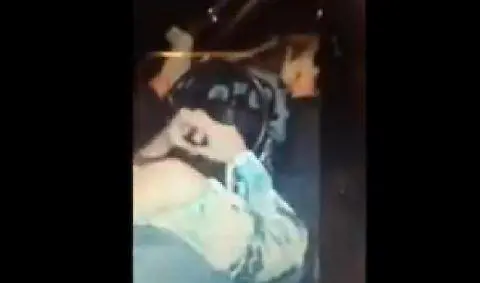 Paulina Alina Matei, la donna che ha travolto e ucciso un pensionato alla guida con i piedi