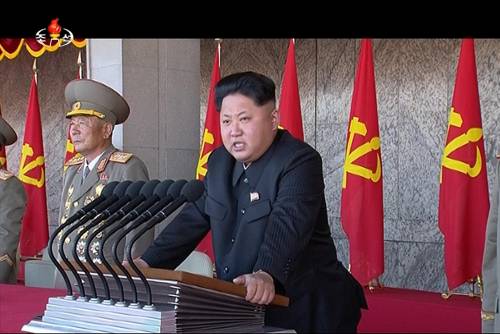 La Nord Corea minaccia ancora: "Abbiamo la bomba all'idrogeno"