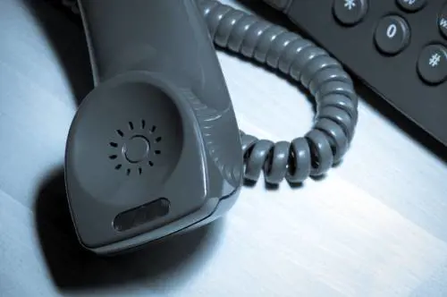 La profezia sul telefono: "L'utenza fissa scomparirà dal 2018"