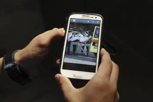 Due persone accoltellate a Gerusalemme