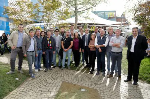 "Fattore futuro", 20 progetti agricoli under 40 a Expo