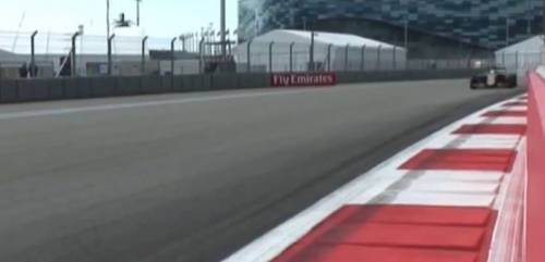 Formula Uno, paura per Carlos Sainz