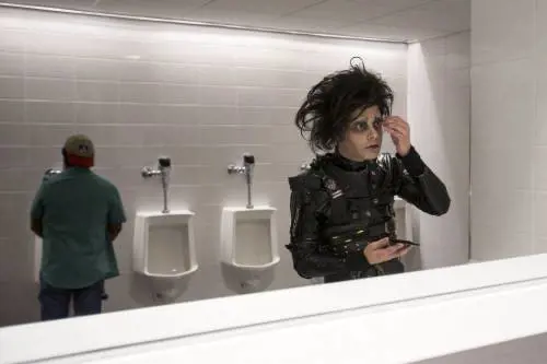 Le prime foto dal Comic Con di New York