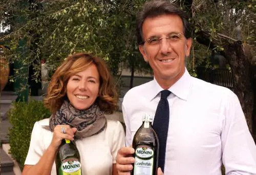 Monini, l'olio extravergine  che ha cambiato il gusto degli italiani