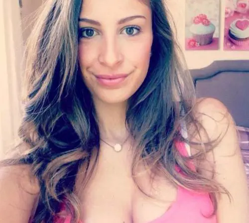 Valentina Allegri fa impazzire il web