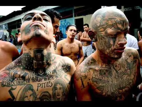 Le gang di El Salvador prendono a modello l'Isis