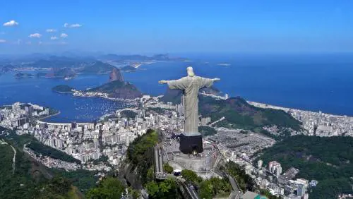 Rio de Janeiro: mattanza criminale a 10 mesi dalle olimpiadi