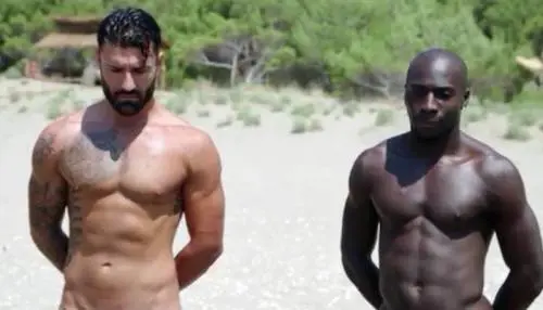 Ma quant'è buonista quel reality nudista