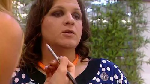 GF14: Rebecca De Pasquale vuole adottare un bambino