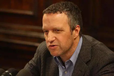 Anche Tosi corre a Roma: "Voglio fare il sindaco"