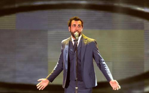 Bambino in coma si sveglia ascoltando Marco Mengoni