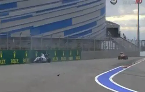 Kimi Raikkonen penalizzato: titolo costruttori alla Mercedes