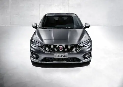 Allestimenti e prezzi della nuova Fiat Tipo