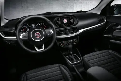 Fiat Tipo i nuovi listini: ecco i prezzi degli allestimenti