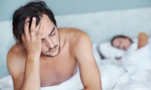 Aumentano i giovani che fanno flop a letto