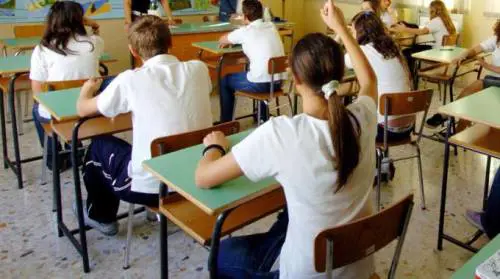 La propaganda di Renzi sulla riforma della scuola 