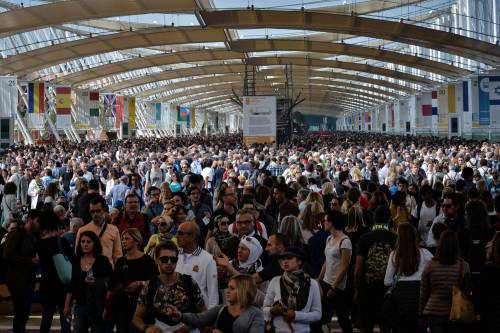 Settimana record per Expo: oltre 1.200.000 ingressi