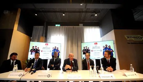Trofeo Luigi Berlusconi un derby per Expo: Milan e Inter in campo