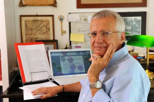 Guido Mattioni, scrittore sulle strade dell'America