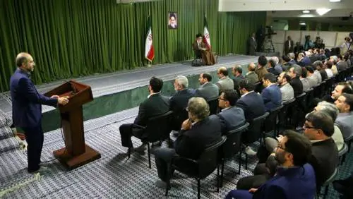 Iran, il fantasma di una nuova “rivoluzione verde” 