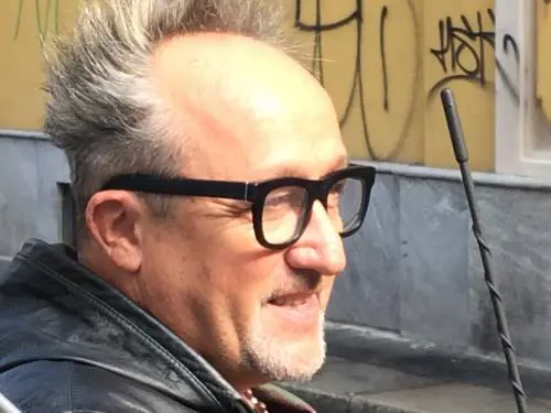 Luca, Paolo e i comici di Colorado