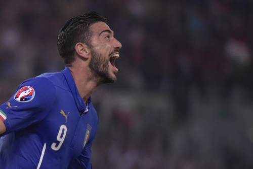 Euro 2016, l'Italia batte la Norvegia. ​Azzurri primi nel girone