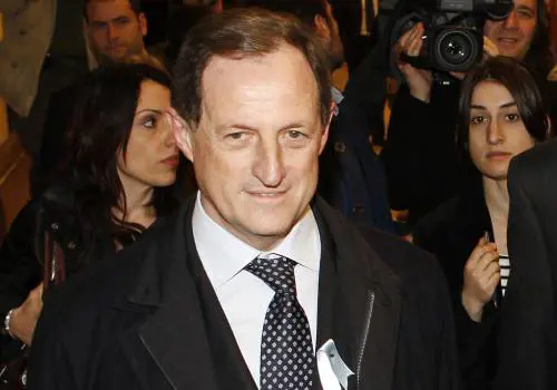 Tangenti, libero Mantovani: ora può tornare in Regione