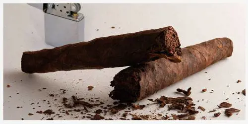 Sigari, passione che non va in fumo