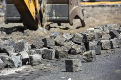 Giubileo, il flop dei lavori straordinari per strade e trasporti